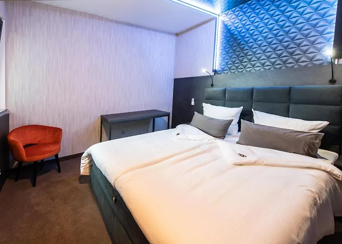 Gs Hotel