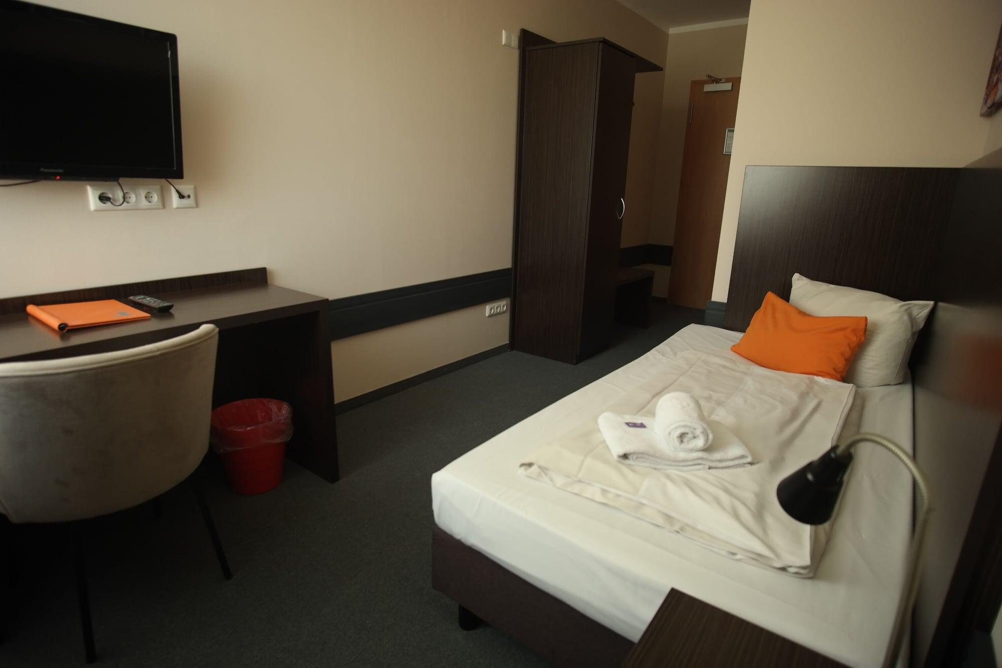 Gs Hotel Monaco di Baviera