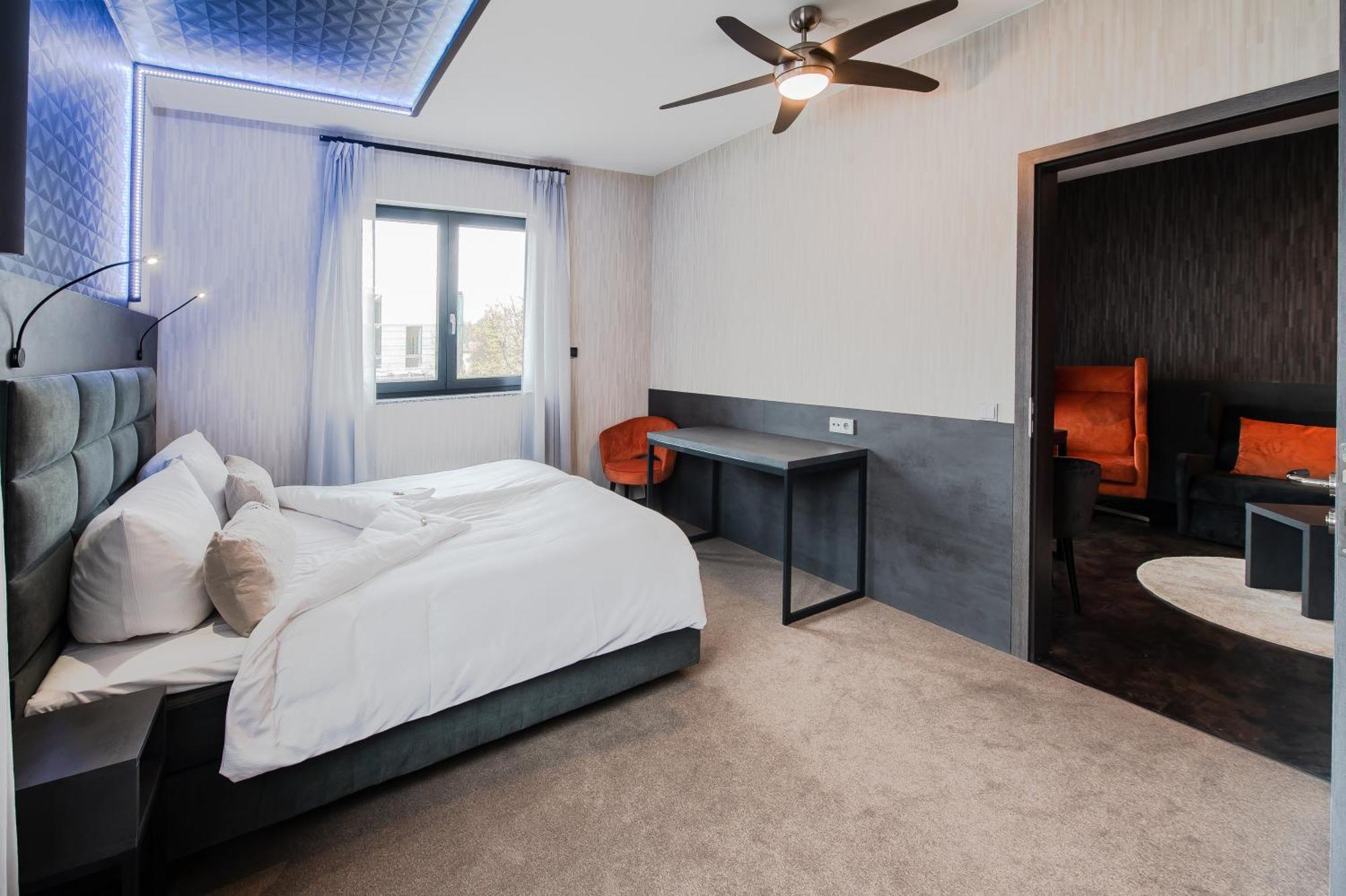 Gs Hotel 3*