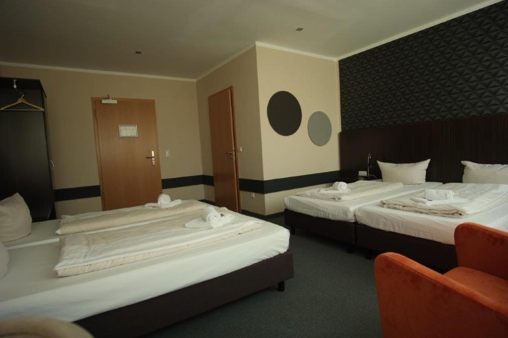 Gs Hotel