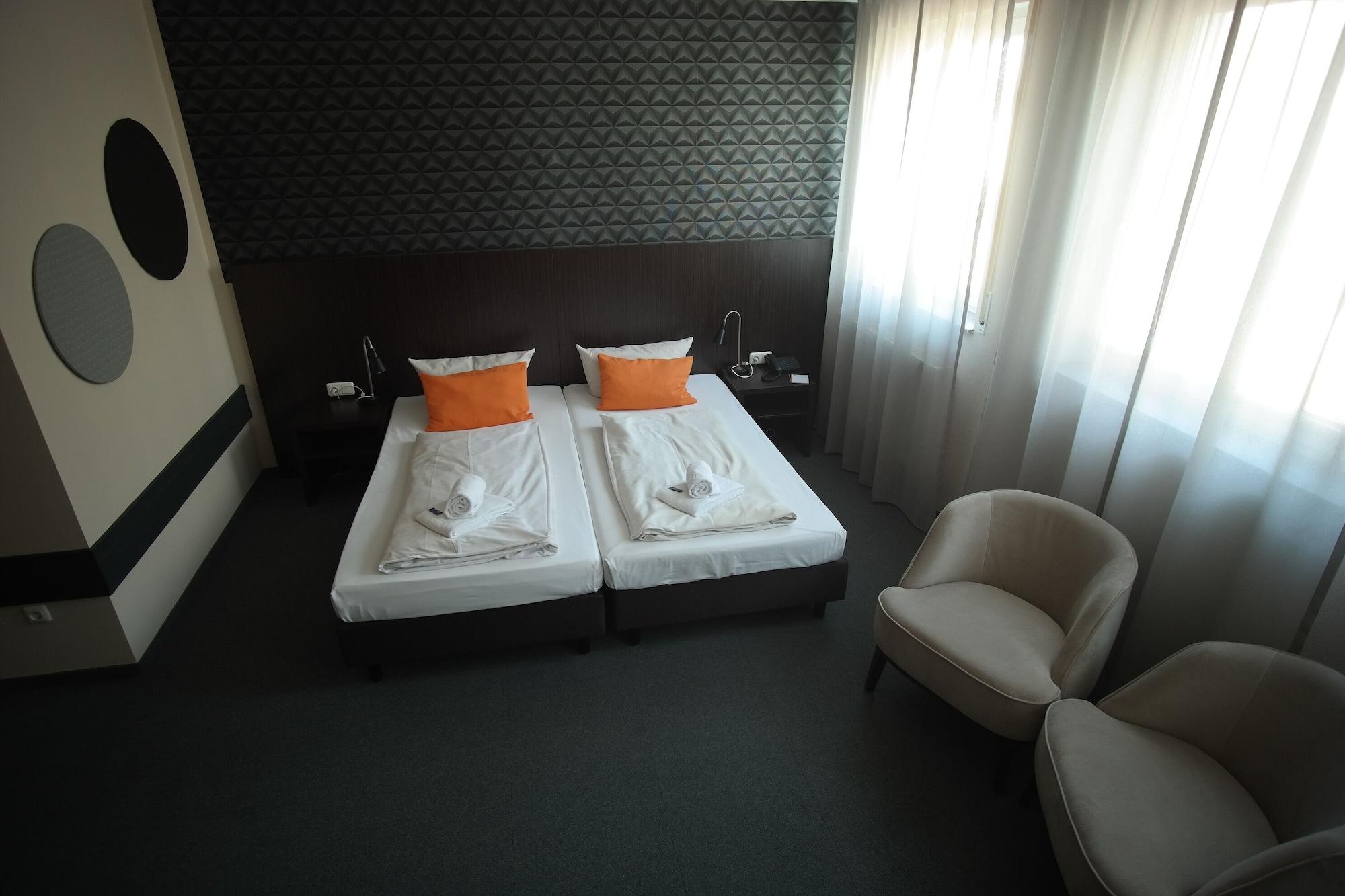 Hotel Gs Munich
