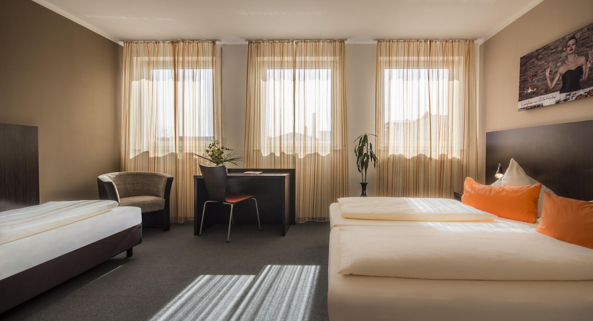 Hotel Gs