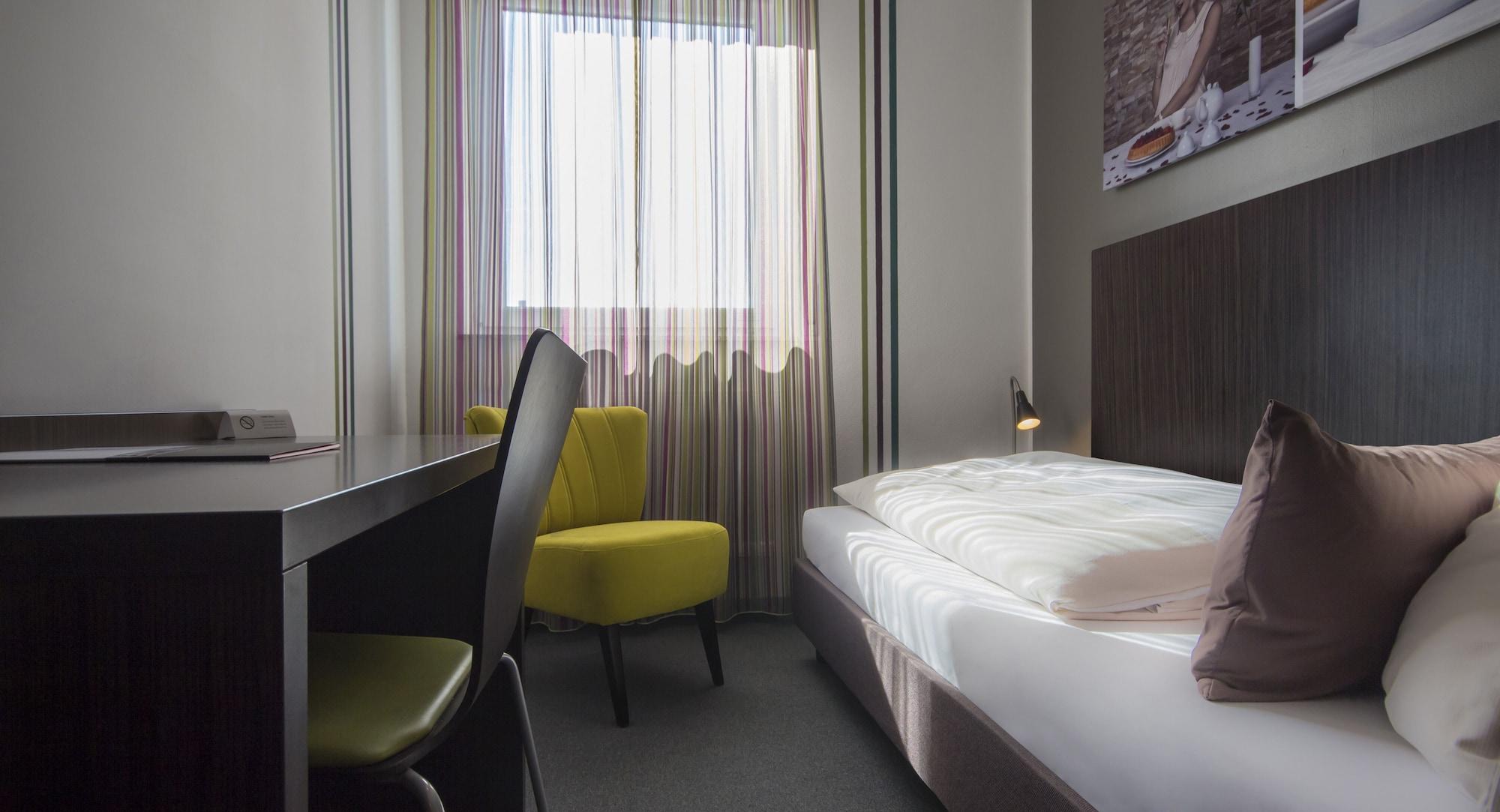 Gs Hotel 3*