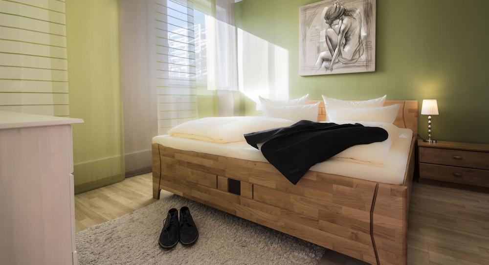 Hotel Gs Munich