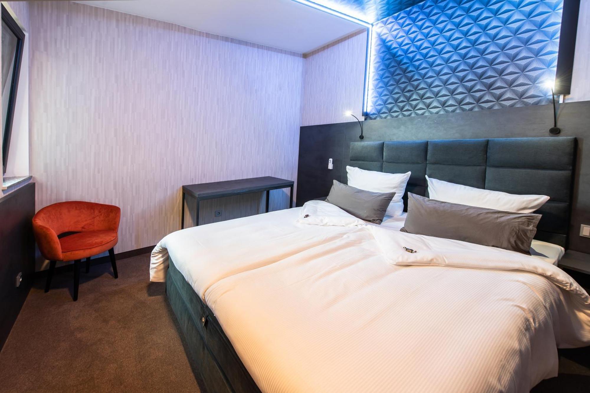 Gs Hotel