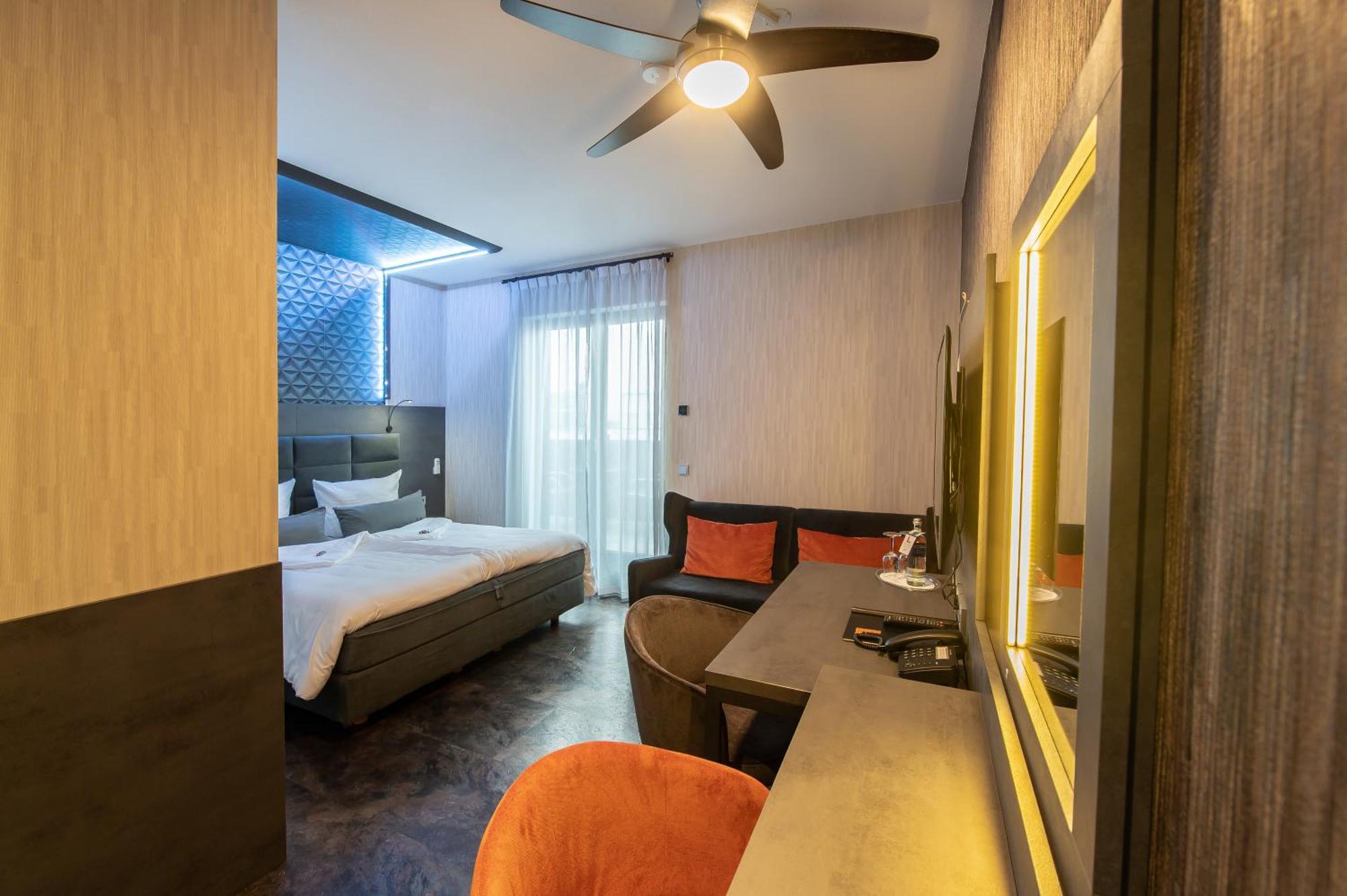 Gs Hotel 3*