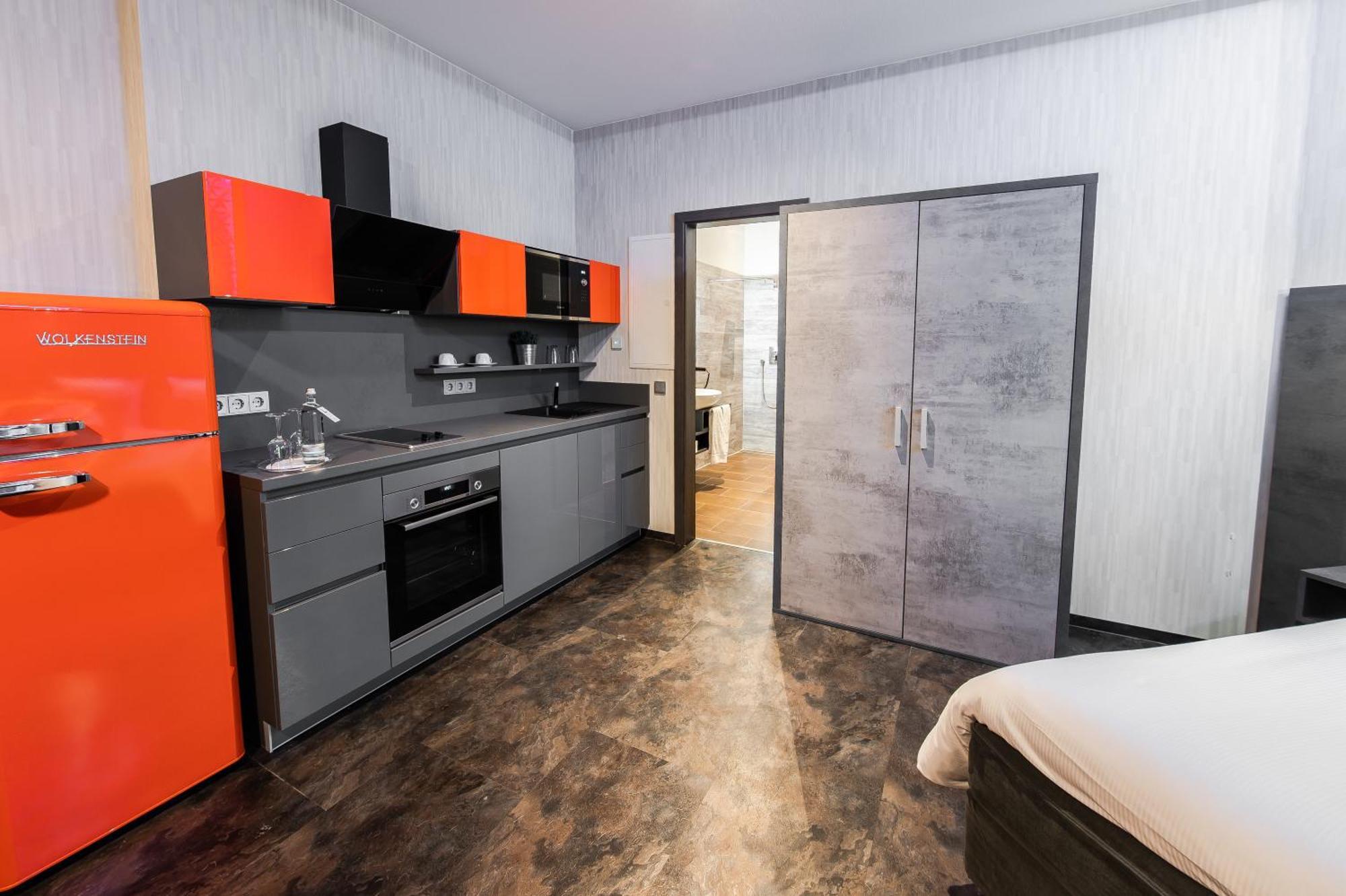 Hotel Gs 3*