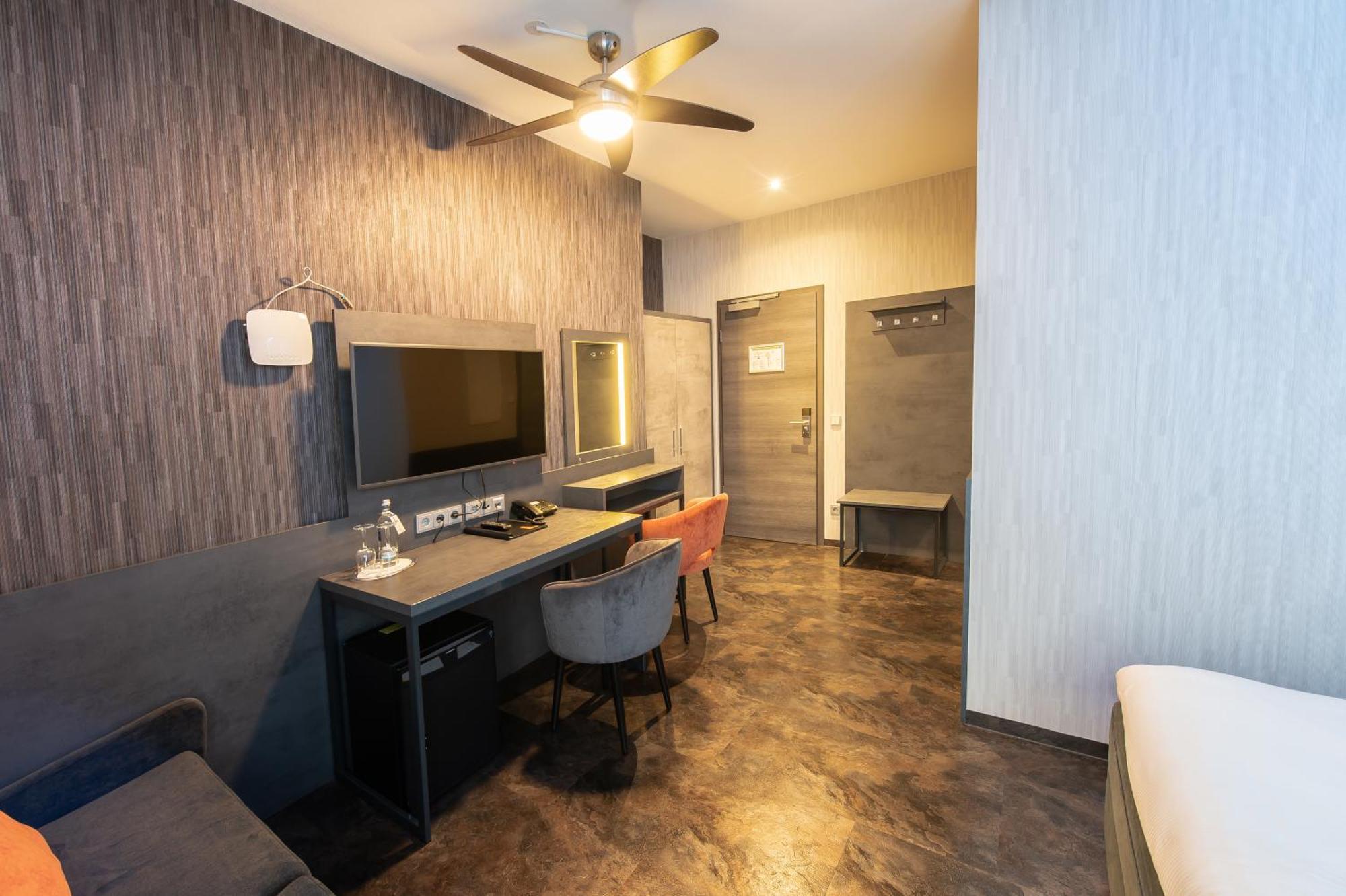 Hotel Gs