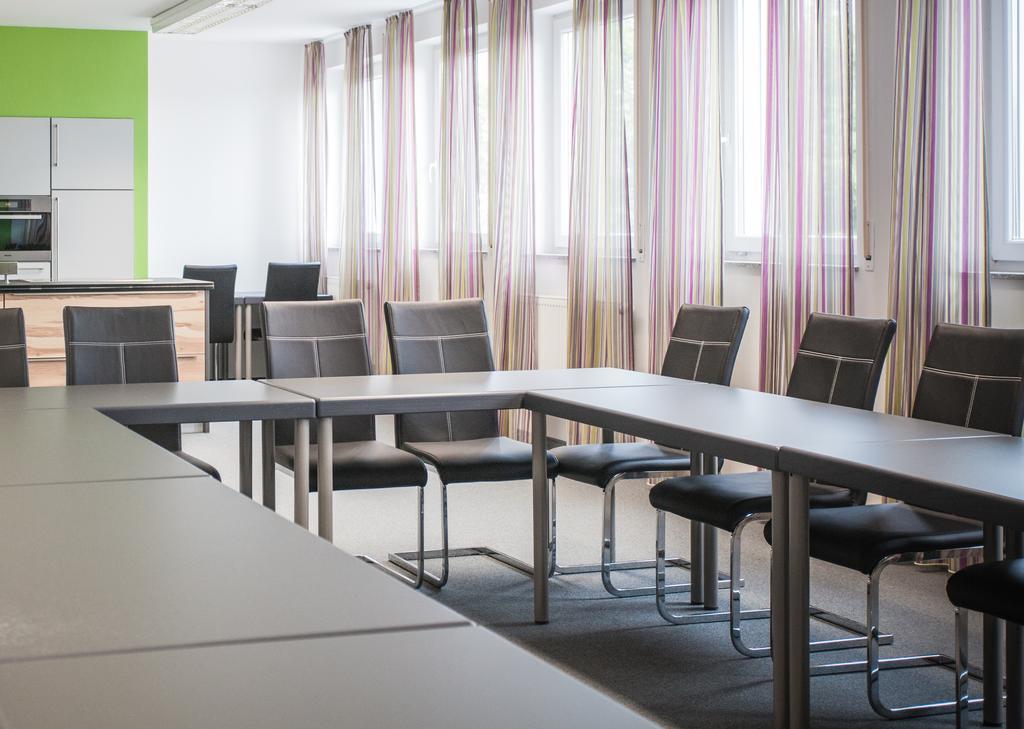 Hotel Gs Munich