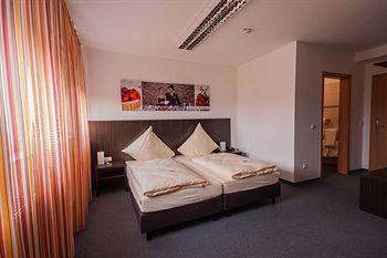 Hotel Gs 3*