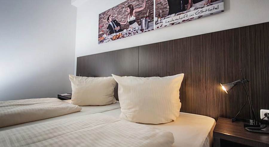 Gs Hotel Munich