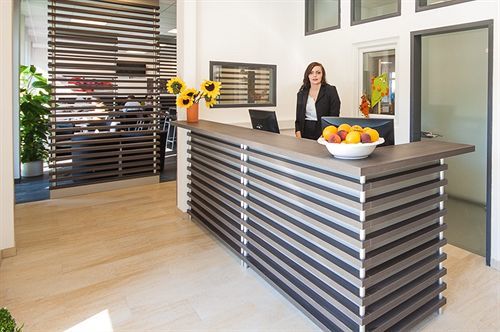 Hotel Gs Munich