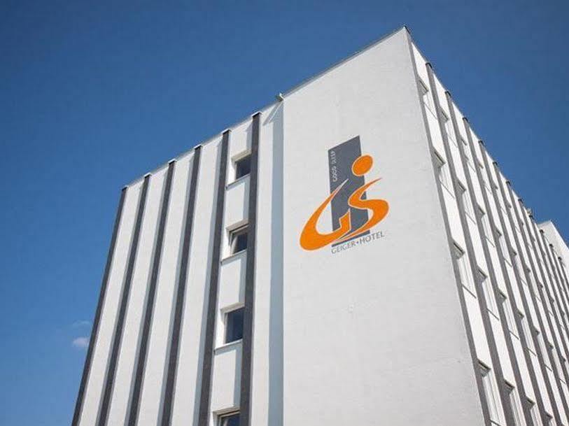 Gs Hotel 3*