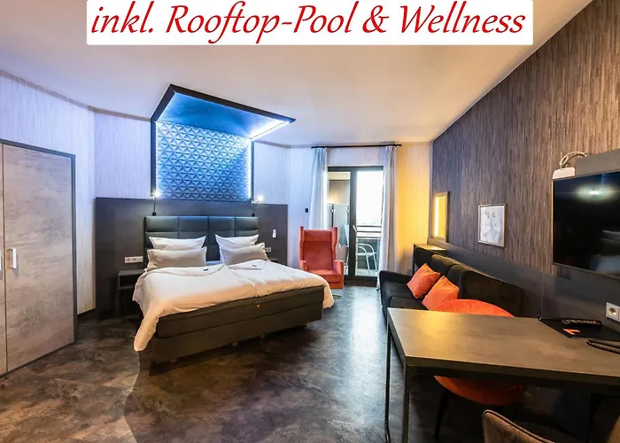 Gs Hotel